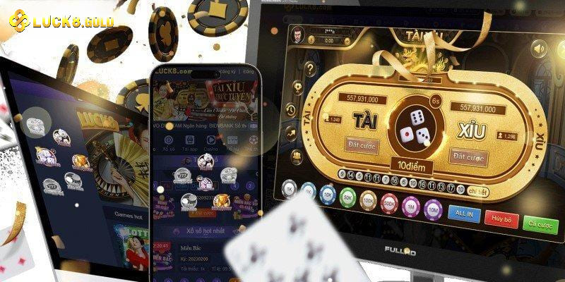 Lý do nên tải app về chơi